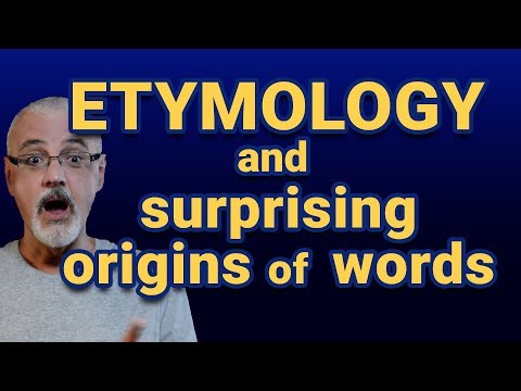 The Etymology of the Word Ordinance: Tracing Its Origins