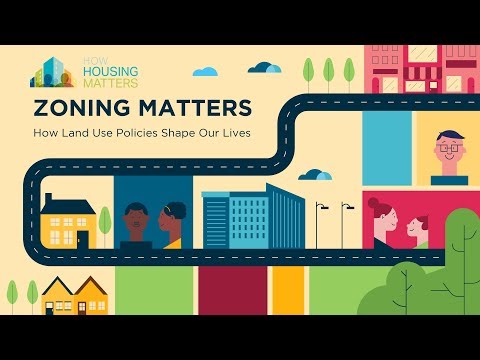 The Significance of Land Use Zoning: Unveiling Its Benefits