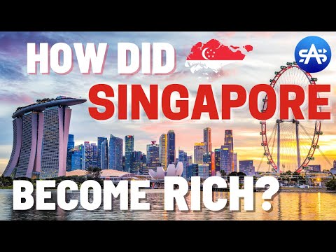 Understanding the Stringent Nature of Singaporean Law: A Comprehensive Analysis