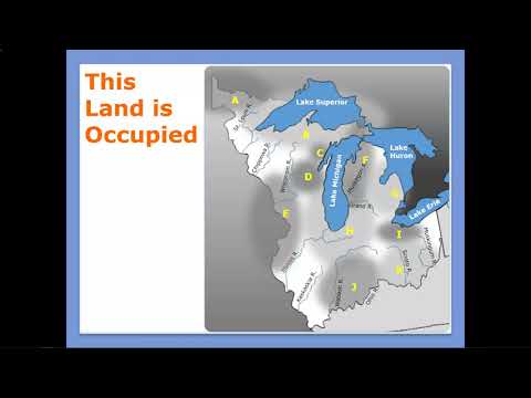 The Significance of the Land Ordinance of 1785 in the Growth of the United States: A Quizlet Overview