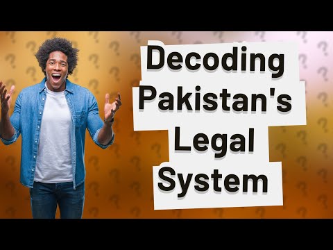 Understanding the Origin of Ordinances in Pakistan