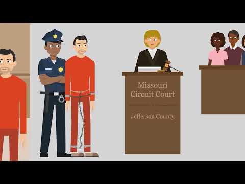 Understanding Missouri Supreme Court Rule 117: A Comprehensive Overview