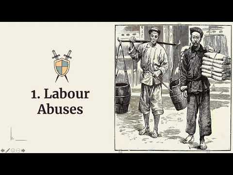 The British Approach to Maintaining Law and Order in Singapore
