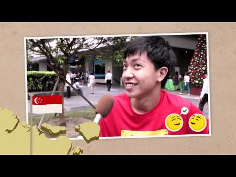 Understanding the Three Courts of Singapore: A Comprehensive Overview.