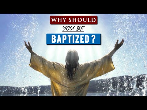 Understanding the Significance of Baptism as an Ordinance