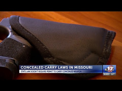 Is Threatening Someone Illegal in Missouri? Understanding the Law