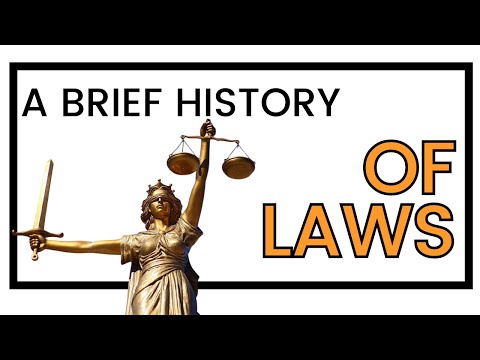 The Historical Development and Evolution of Ordinances: Unveiling Their Origins and Significance
