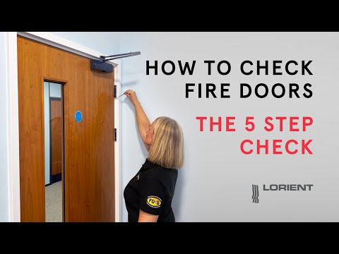 The Legality of Keeping Fire Doors Open in the UK: Exploring the Regulations and Consequences