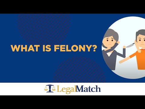 Understanding Local Ordinances: Felonies or Misdemeanors?