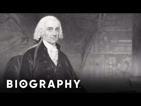 The Legacy of the Father of the Constitution: Unveiling the Key Figure Behind the Creation of the Constitution