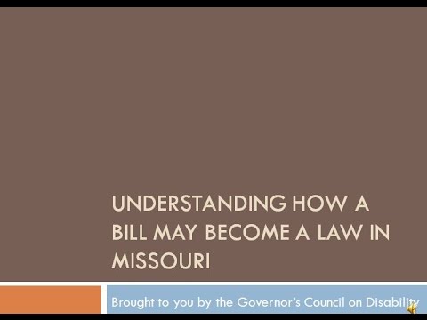 Understanding the Classification of Ordinance Violations in Missouri