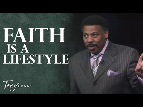 Understanding the Significance of the Ordinance of Faith