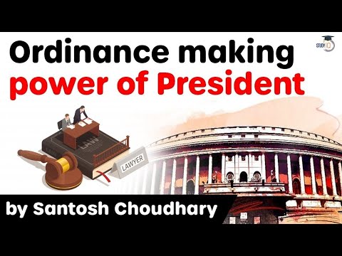 Understanding the Maximum Period of Ordinance in India: An In-depth Analysis
