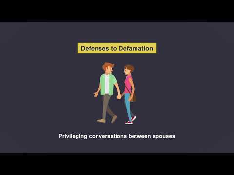 Understanding the Six Elements of Defamation under Missouri Law