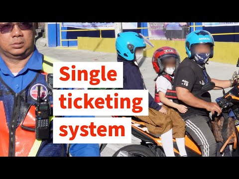 Consequences of Non-Payment for City Ordinance Tickets in the Philippines: Explained