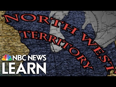 The Impact of the Northwest Ordinance on the Slavery Debate in the United States.