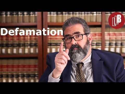 Understanding the Legality of Defamation in Missouri: Key Insights