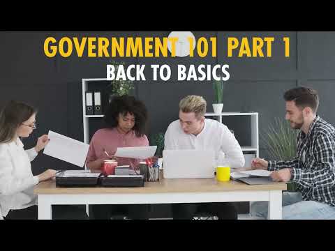 Understanding Government Code 91003: A Comprehensive Overview