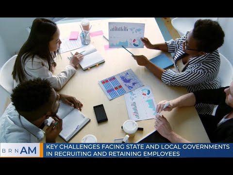 Understanding the Key Challenges Faced by Local Governments: A Comprehensive Analysis
