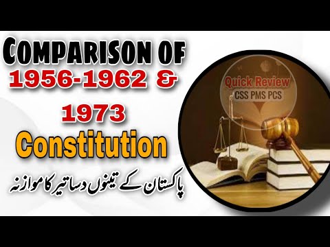 Understanding the Significance of the 1962 Ordinance in Pakistan: A Comprehensive Analysis