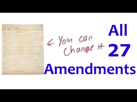 Understanding the 24th Constitutional Amendment: A Comprehensive Overview