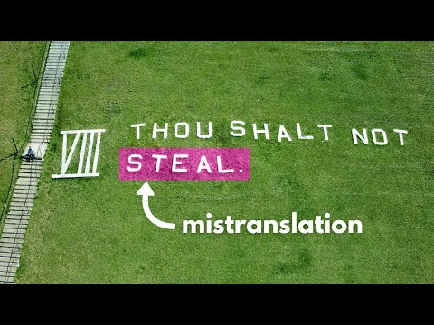 Understanding the Meaning of Ordinance in Hebrew: A Linguistic Exploration