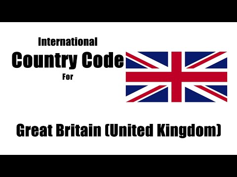 Understanding London Telephone Codes: Is 44 a London Code?