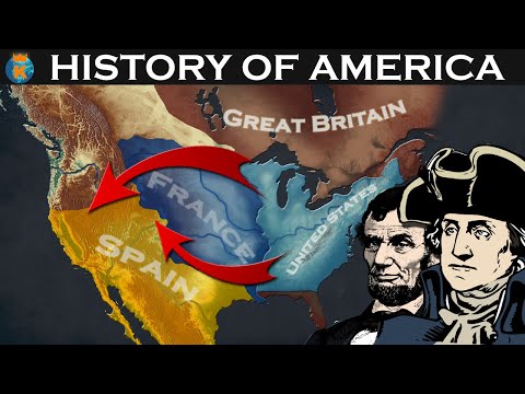 The Birth of American Government: Unveiling the First US Administration