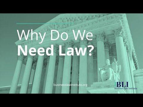 The Effectiveness of Bylaws: Understanding Their Importance and Function