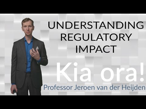 Understanding Regulations: Examples and Their Impact