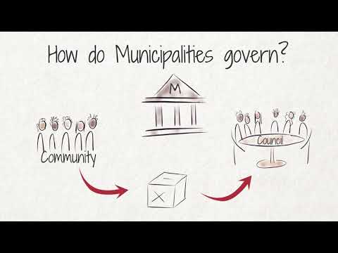 Understanding the Legal Obligations of Local Governments: A Comprehensive Overview