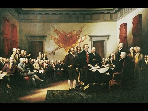 The Authorship of the United States Constitution: Uncovering the Hand behind its Creation