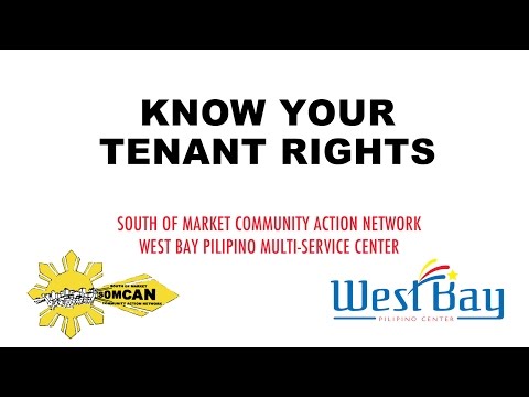 Understanding the Significance of San Francisco Rent Ordinance 37.9 F