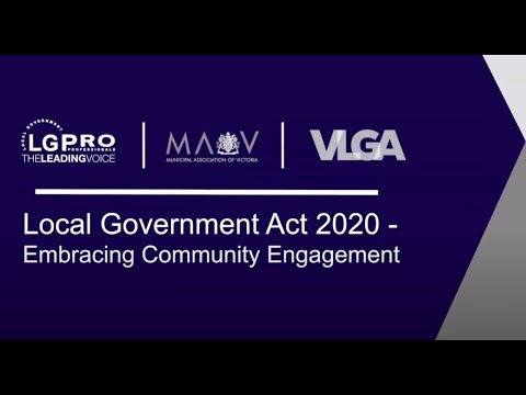 Understanding Section 353 of the Local Government Act: A Comprehensive Overview