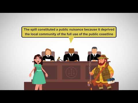 Understanding the Parameters of a Legal Nuisance: Definition and Scope