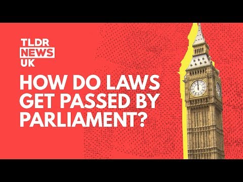 The Longevity of UK Legislation: Unveiling the Oldest Laws Still in Effect