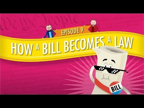 The Legislative Process in India: Understanding How Bills Transform into Laws