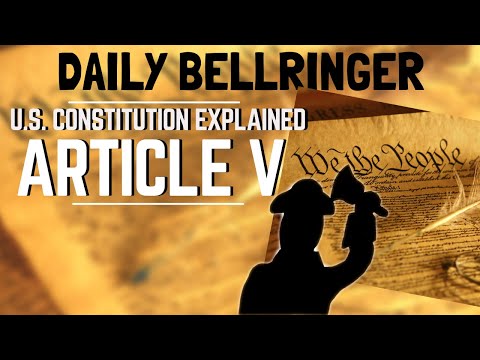 Understanding Article 5 of the Missouri Constitution: Key Concepts and Implications