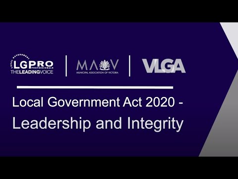 Understanding Section 44 of the Local Government Act: An In-Depth Analysis