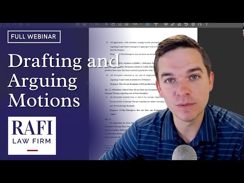 The Process of Drafting a Local Ordinance: A Comprehensive Guide