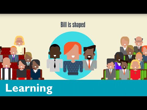 Understanding the Process: Development of Regulations in the UK