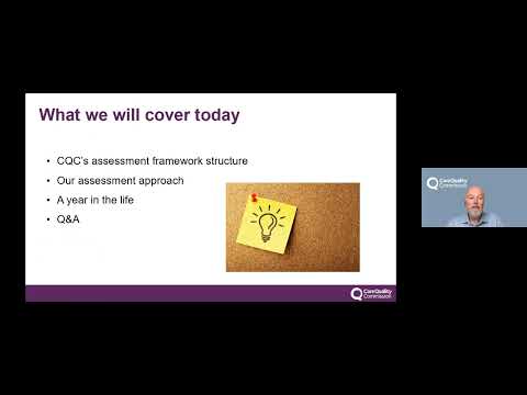 Understanding the CQC Code of Conduct: A Comprehensive Overview