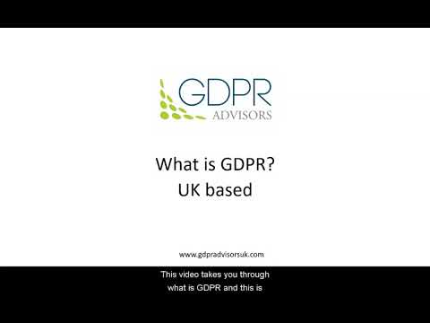 Understanding the Scope of GDPR: Exploring its Applicability in the United Kingdom