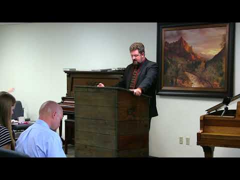 Understanding the Significance of the Two Ordinances in the Bible