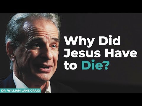 The Nature of the Atonement: Examining its Status as an Ordinance