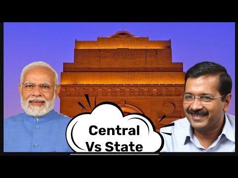 Understanding the Governance Structure in Delhi: Is It Under Central Government Control?