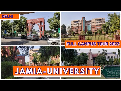 JMI: Government University or Private University - Unveiling the Truth