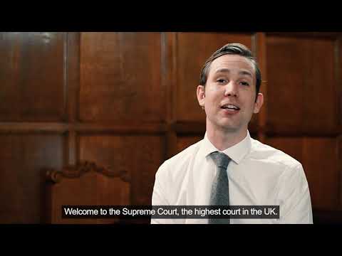 Supreme Court of the United Kingdom: Explained