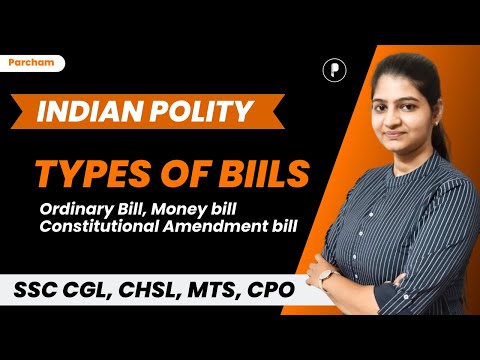 How is a Bill classified as a money bill in India?