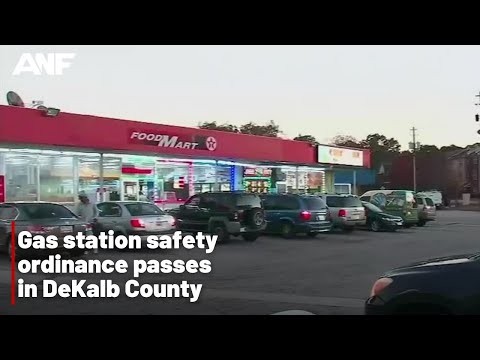 Understanding the Public Intoxication Ordinance in Dekalb County